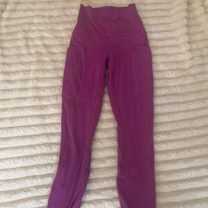 Lululemon leggings